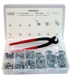 SK1098 Pinch-On Clamp Service Kit